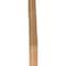Ekena Millwork 4"W x 30"D x 34"H Merced Rough Sawn Knee Brace, Western Red Cedar BRC04X30X34MRC00RWR - alternate 2
